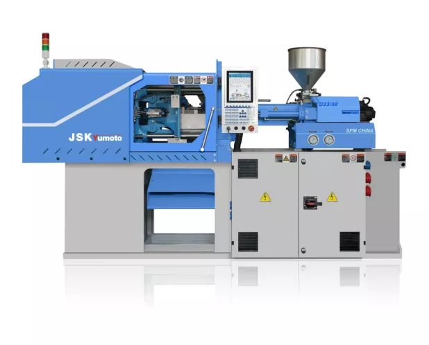 YH50 Small precision machine