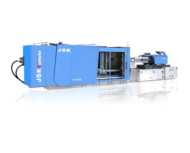Large-Scale Plastic Pallet Dedicated Injection Molding Machine